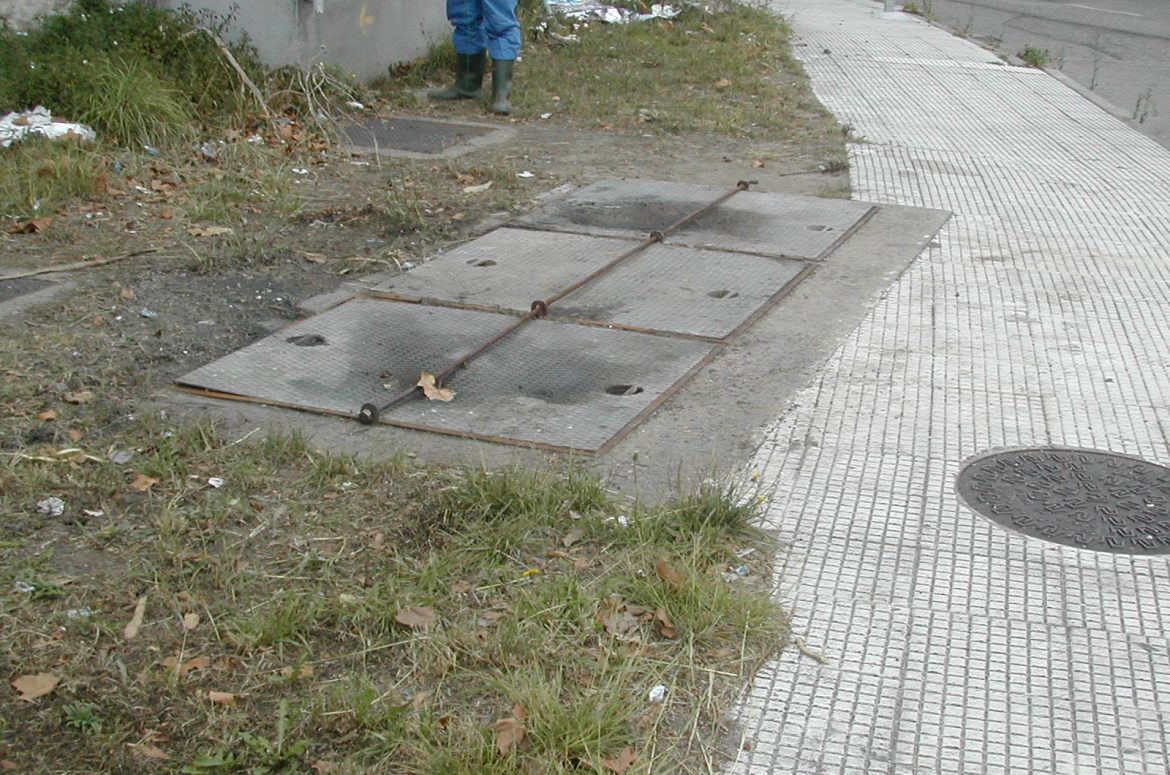 BOMBEO PLAZA RAMALLOSA-NIGRÁN